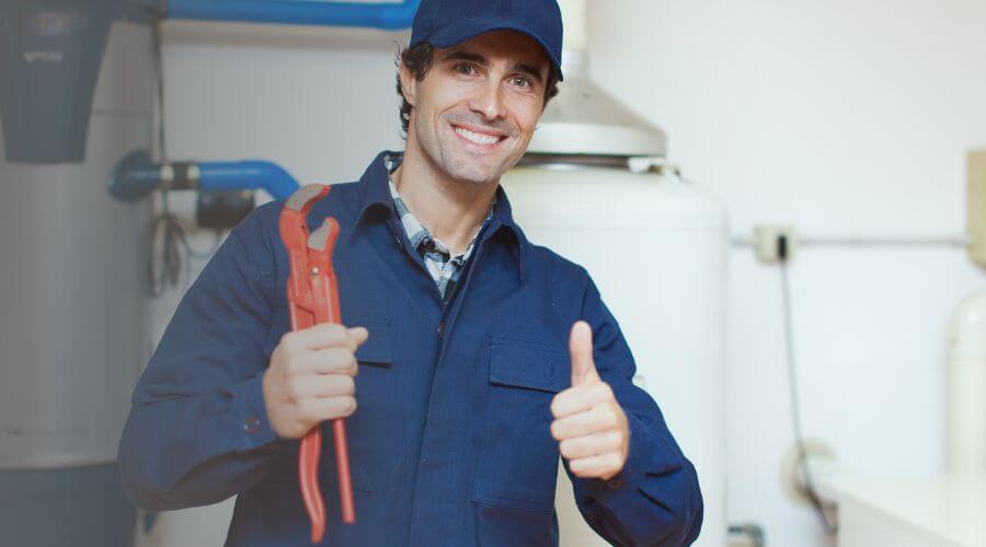 Professional emergency plumbing in Lockport, NY